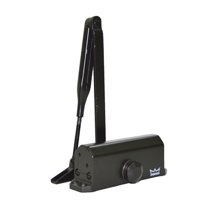 Дотягувач Dorma TS77 EN2 brown Дотягувач Dorma TS77 EN2 brown