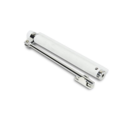 Дотягувач пружинний ATIS AS-0254 White Дотягувач пружинний ATIS AS-0254 White