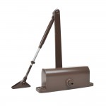 Дотягувач A-061 Brown Дотягувач A-061 Brown