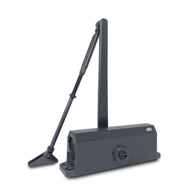 Дотягиватель ATIS DC-604 Graphite Дотягиватель ATIS DC-604 Graphite