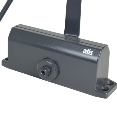 Дотягиватель ATIS DC-604 Graphite Дотягиватель ATIS DC-604 Graphite