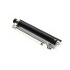 Дотягивающий пружинный ATIS AS-0254 Black
