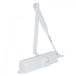 Дотягувач Dorma TS Compakt EN 2/3/4 white Дотягувач Dorma TS Compakt EN 2/3/4 white