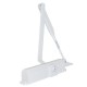 Доводчик Dorma TS Compakt EN 2/3/4 white Доводчик Dorma TS Compakt EN 2/3/4 white