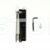 Дотягувач пружинний ATIS AS-0254 Black