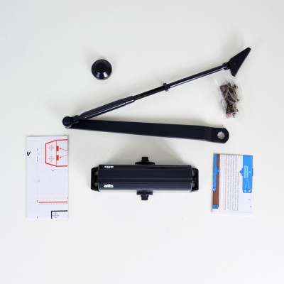 Дотягиватель ATIS DC-604 Graphite Дотягиватель ATIS DC-604 Graphite