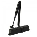 Дотягувач Dorma TS Compakt EN 2/3/4 brown Дотягувач Dorma TS Compakt EN 2/3/4 brown