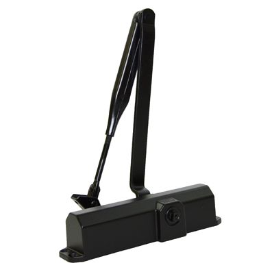 Дотягувач Dorma TS Compakt EN 2/3/4 brown Дотягувач Dorma TS Compakt EN 2/3/4 brown