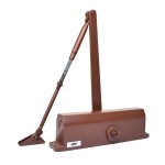 Доводчик ATIS DC-5036-BC Brown Доводчик ATIS DC-5036-BC Brown