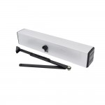 Дотягувач з електроприводом Yli Electronic YAD-200SW(PUSH) для автоматичних дверей Дотягувач з електроприводом Yli Electronic YAD-200SW(PUSH) для автоматичних дверей