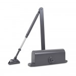 Доводчик A-062 Graphite Доводчик A-062 Graphite