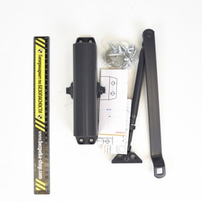 Дотягувач A-062 Graphite Дотягувач A-062 Graphite