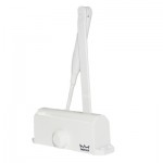 Доводчик Dorma TS77 EN4 white Доводчик Dorma TS77 EN4 white