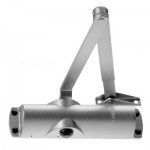 Доводчик Geze TS-1000 C St (серебро) Доводчик Geze TS-1000 C St (серебро)