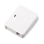 ESIM320-2G GSM модуль для шлагбаума та воріт