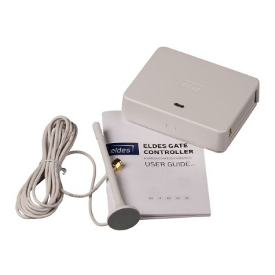 ESIM320-3G GSM модуль для шлагбаума та воріт