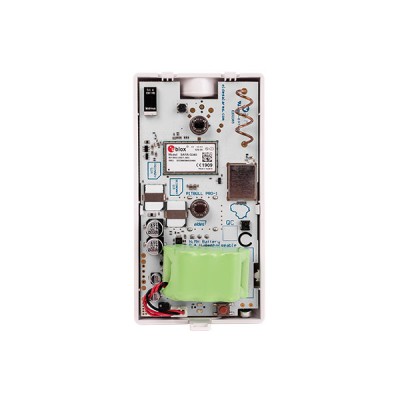 Беспроводная охранная GSM система Pitbull Alarm Pro