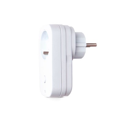 Беспроводная розетка EWM1