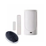 Комплект бездротової сигналізації Pitbull Alarm Pro basic