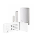 Комплект бездротової сигналізації Pitbull Alarm Pro Comfort Комплект бездротової сигналізації Pitbull Alarm Pro Comfort