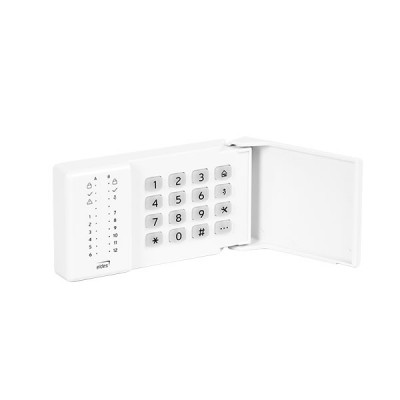 Комплект беспроводной сигнализации Pitbull Alarm Pro Comfort Комплект беспроводной сигнализации Pitbull Alarm Pro Comfort