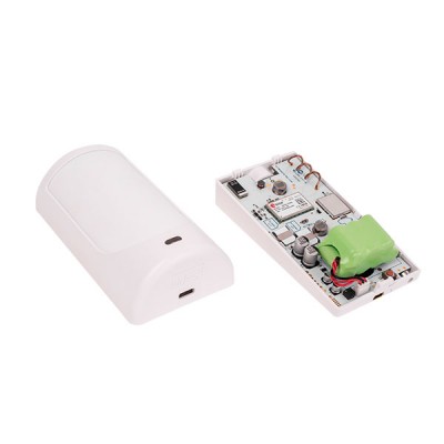 Комплект беспроводной сигнализации Pitbull Alarm Pro Comfort Комплект беспроводной сигнализации Pitbull Alarm Pro Comfort