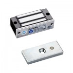 Електромагнітний замок YM-70-S з датчиком стану замка для системи контролю доступу Електромагнітний замок YM-70-S з датчиком стану замка для системи контролю доступу