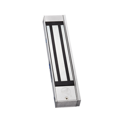 Електромагнітний замок YM-180-S з датчиком стану замка для системи контролю доступу