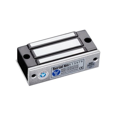 Електромагнітний замок YM-40 для системи контролю доступу