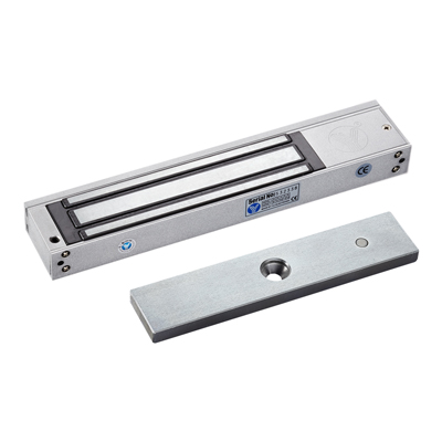 Электромагнитный замок YM-280 для системы контроля доступа