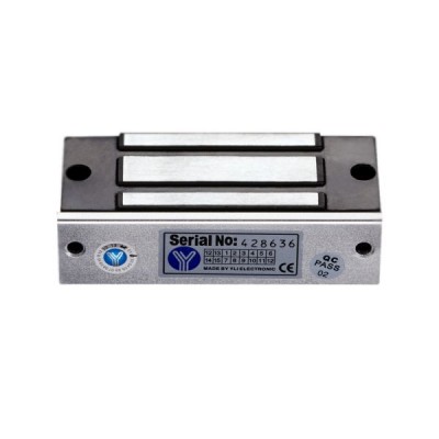 Електромагнітний замок YM-40 для системи контролю доступу