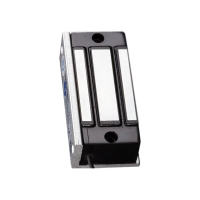 Електромагнітний замок YM-40 для системи контролю доступу