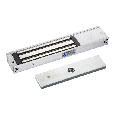 Электромагнитный замок YM-350 для контроля доступа