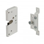 Электромеханический замок Promix-SM305.00 (ШЕРИФ-5 накладной НО)