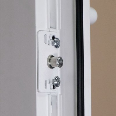 Електромеханічний замок Promix-SM305.00 (ШЕРИФ-5 накладний АЛЕ)