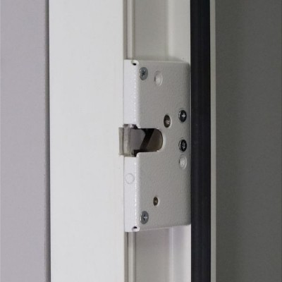 Електромеханічний замок Promix-SM305.00 (ШЕРИФ-5 накладний АЛЕ)