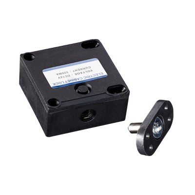 Електрозамок YE-301 для системи контролю доступу