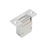 Электрозащелка YS-139NO (power open) для системы контроля доступа