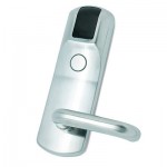 Замок Ilogic Z-8 EHT silver Замок Ilogic Z-8 EHT silver