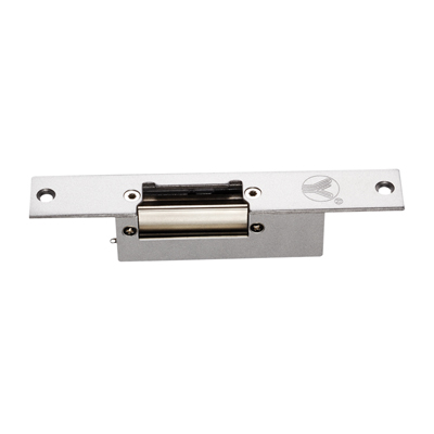 Электрозащелка YS-131NO (power open) узкая для системы контроля доступа Электрозащелка YS-131NO (power open) узкая для системы контроля доступа