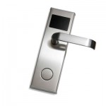 Замок Ilogic Z-7 EHT silver