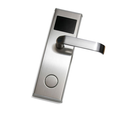 Замок Ilogic Z-7 EHT silver