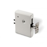 Электромеханический замок Promix-SM308.10.1 (ШЕРИФ-8 НЗ-С)