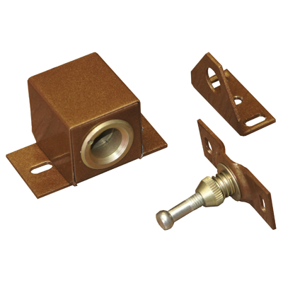 Електромеханічний замок Promix-SM102.10 (ШЕРИФ-2 лайт НЗ-К) Електромеханічний замок Promix-SM102.10 (ШЕРИФ-2 лайт НЗ-К)