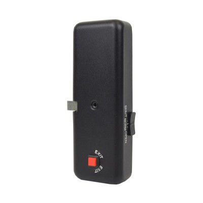 Замок DORI-4 (Ракушка чорний) Замок DORI-4 (Ракушка чорний)