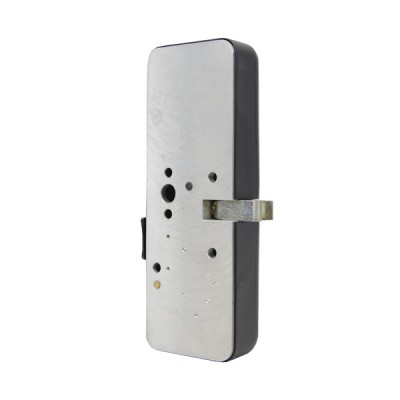 Замок DORI-4 (Ракушка чорний) Замок DORI-4 (Ракушка чорний)