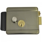 Электромеханический замок Falcon Eye Lock Chrome Электромеханический замок Falcon Eye Lock Chrome