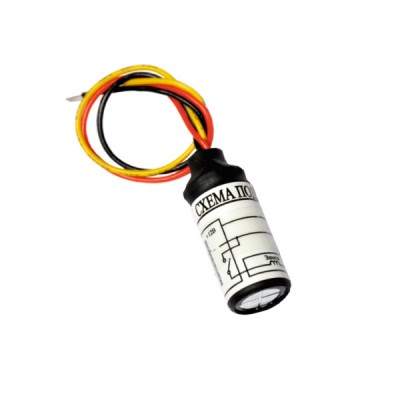 Комплект - електрозамок на хвіртку, в тамбур або офіс з керуванням від домофону Комплект - електрозамок на хвіртку, в тамбур або офіс з керуванням від домофону