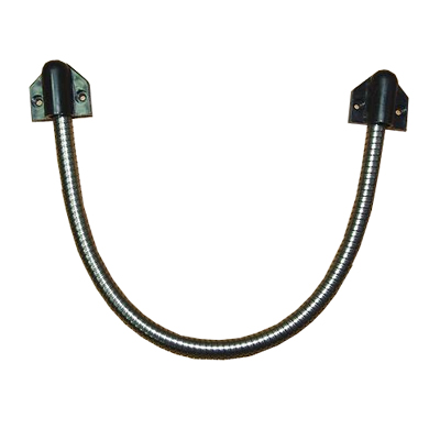 Комплект - електрозамок на хвіртку, в тамбур або офіс з керуванням від домофону Комплект - електрозамок на хвіртку, в тамбур або офіс з керуванням від домофону