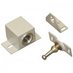 Електромеханічний замок Promix-SM102.10 (ШЕРИФ-2 лайт НЗ-С)